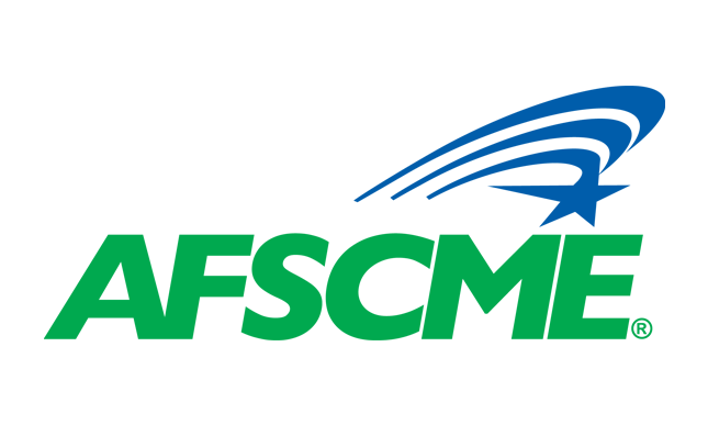 AFSCME Fights Back Against Attempt to Freeze Funding for Vital Programs