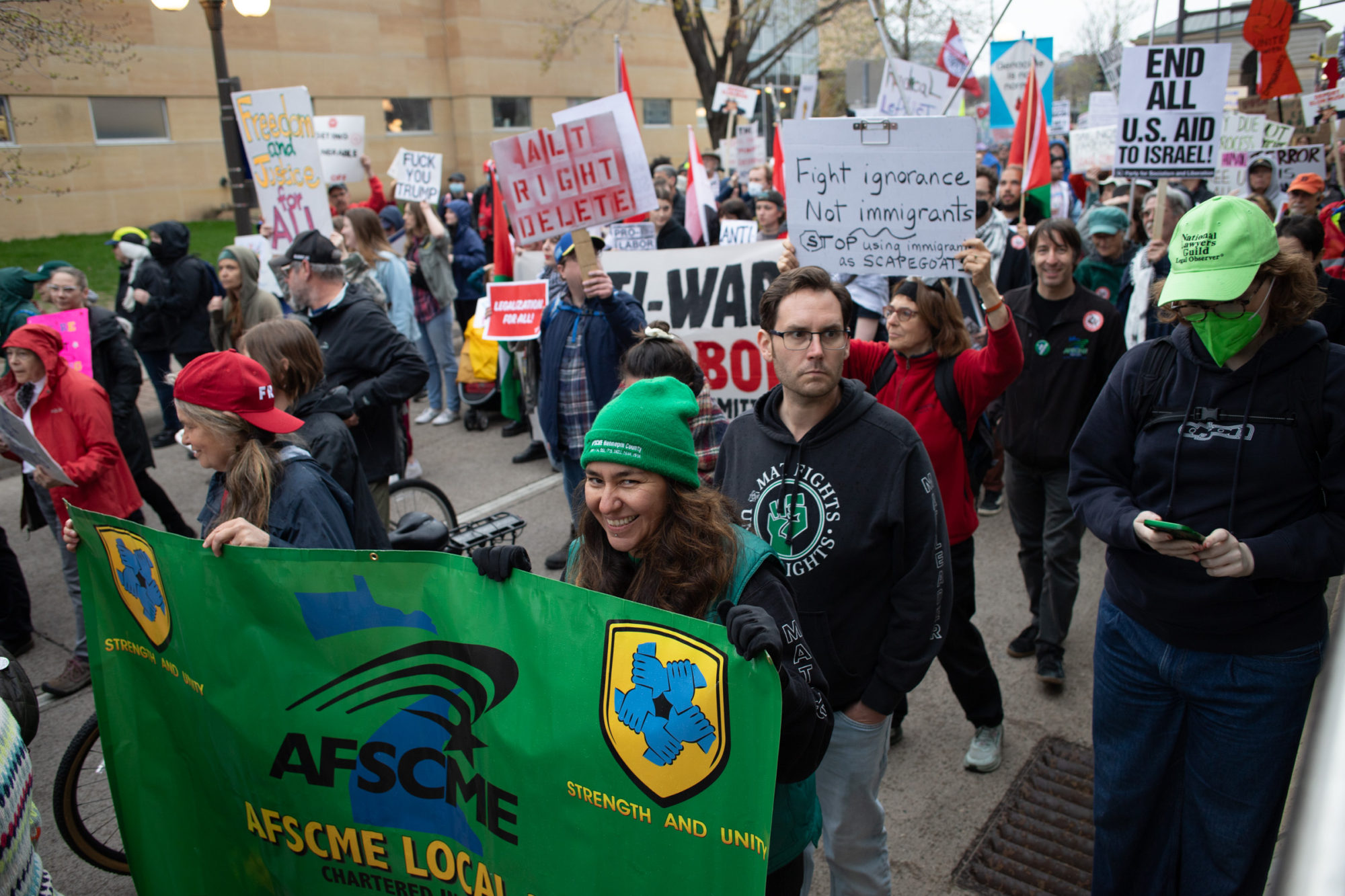 afscme34