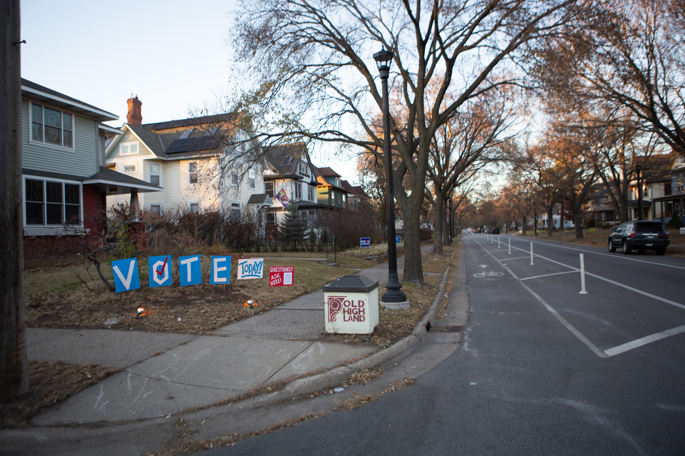The Primaries Are Coming – Don’t Forget To Vote!
